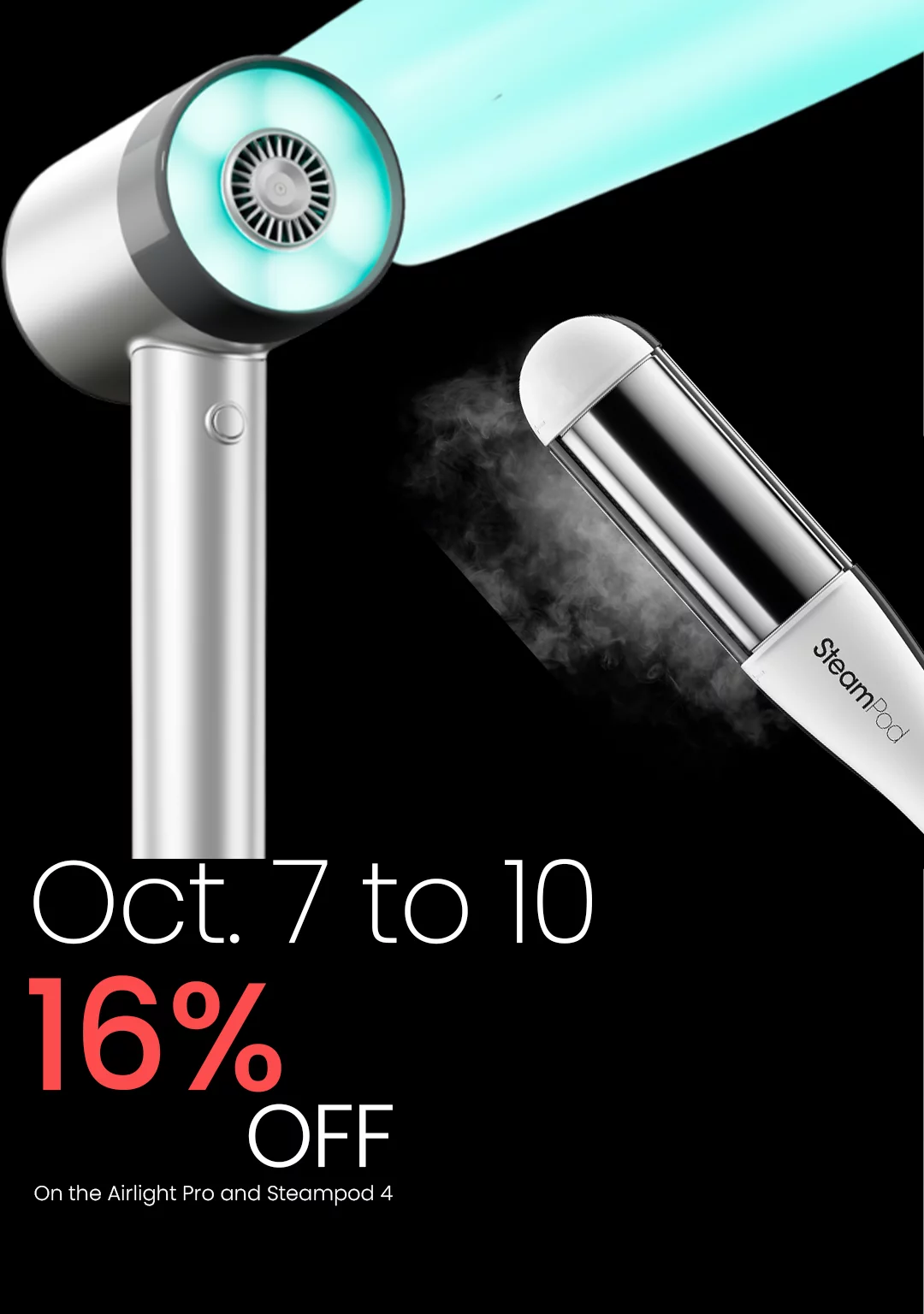 Spring gift sets with discounts on Kérastase, L'Oréal Professionnel, Shu Uemura, and Pureology products
