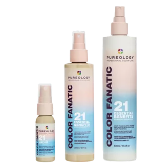 Free comb gift with purchase of Kérastase Curl Manifesto products