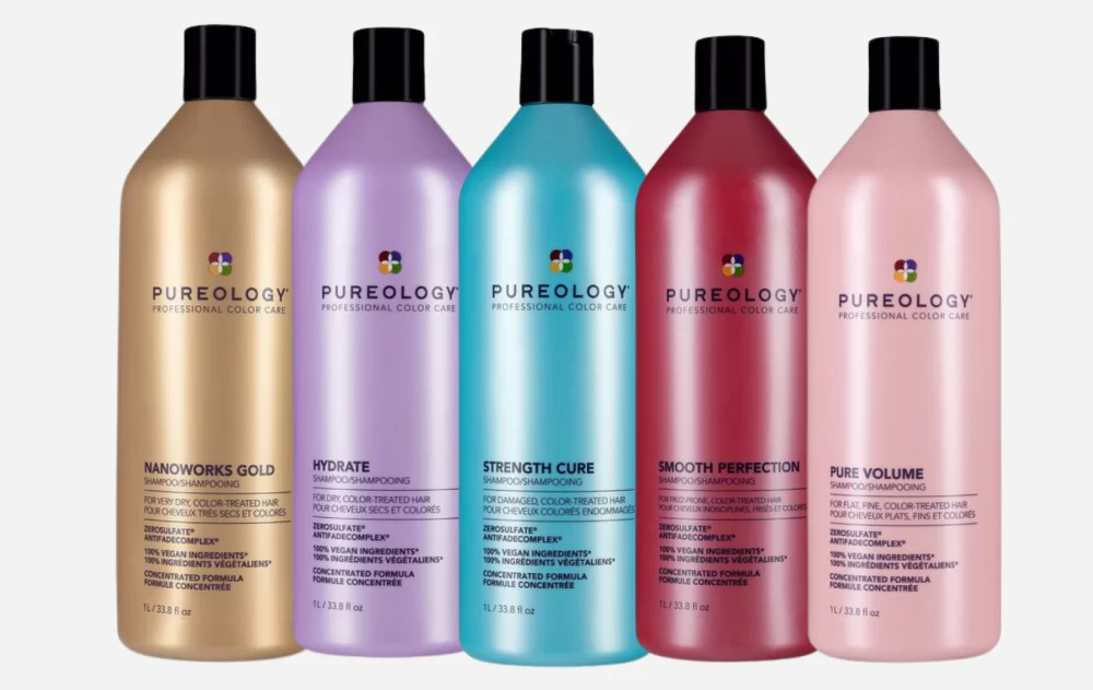 Perfume Gloss Hair Mist de Gloss Absolu by Kérastase