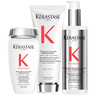 Rabais et promotions sur les produits de la gamme Première de Kérastase