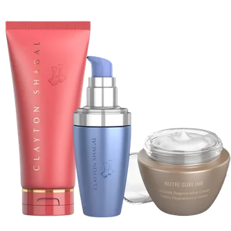 Rabais et promotions sur les soins capillaires Shu Uemura