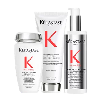 Rabais et promotions sur les produits de la gamme Première de Kérastase