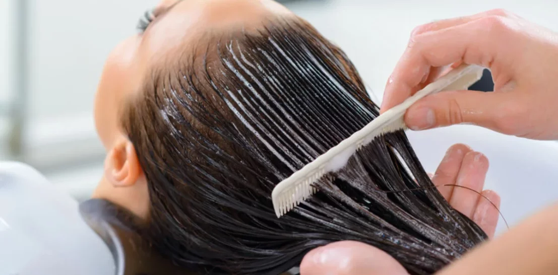 Botox Capillaire Produit Kérastase Service en Salon