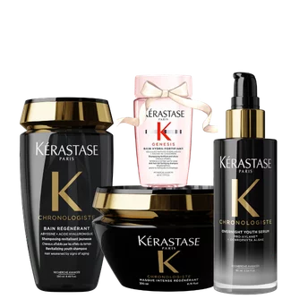 Rabais et promotions sur les produits de la gamme Première de Kérastase