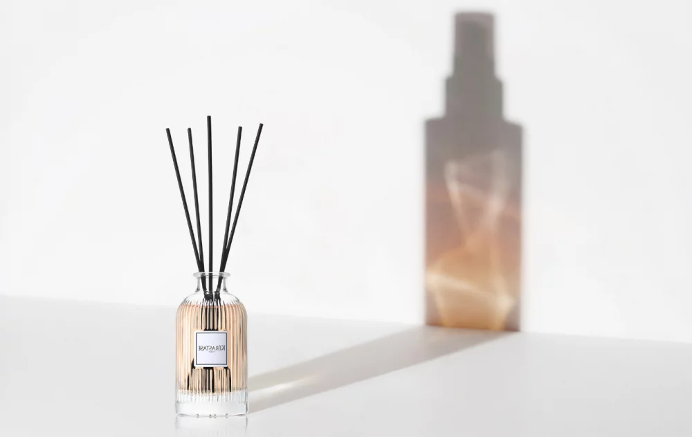 Parfum dambiance Promotion Kérastase