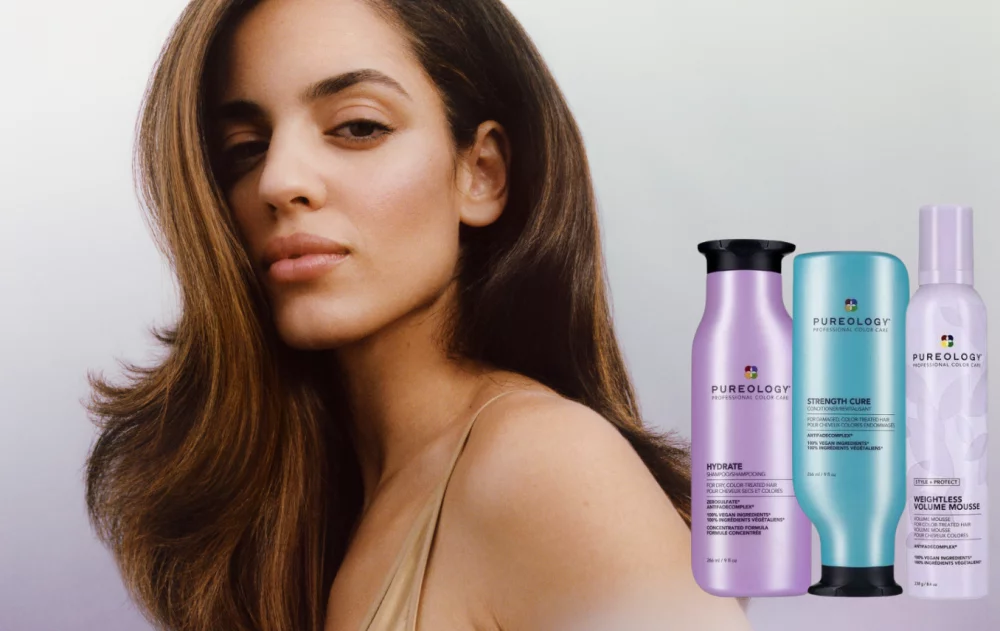 Home fragrance Kérastase Promotion