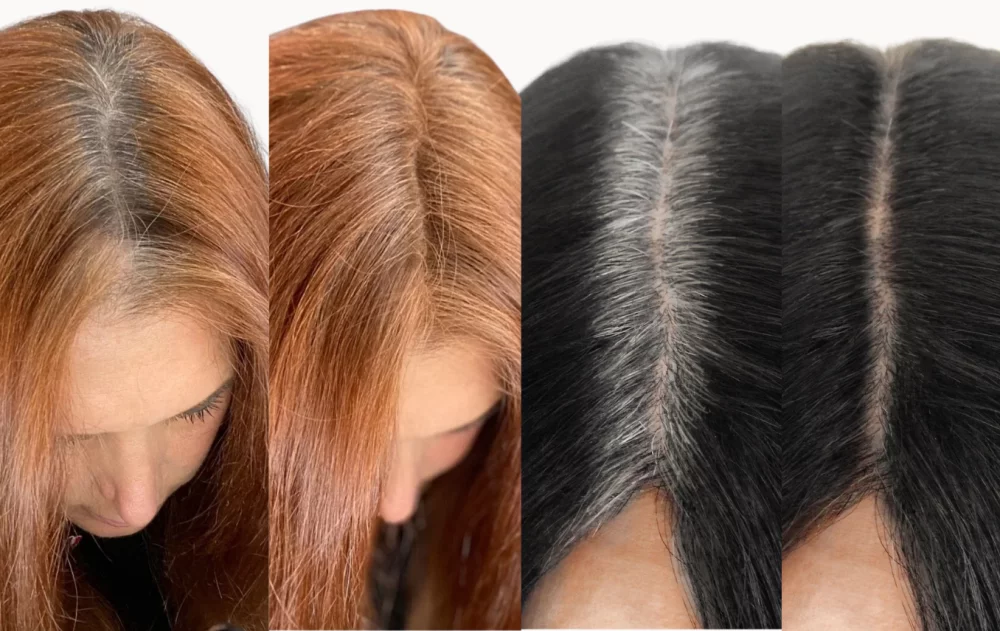 Perfume Gloss Hair Mist Gloss Absolu by Kérastase