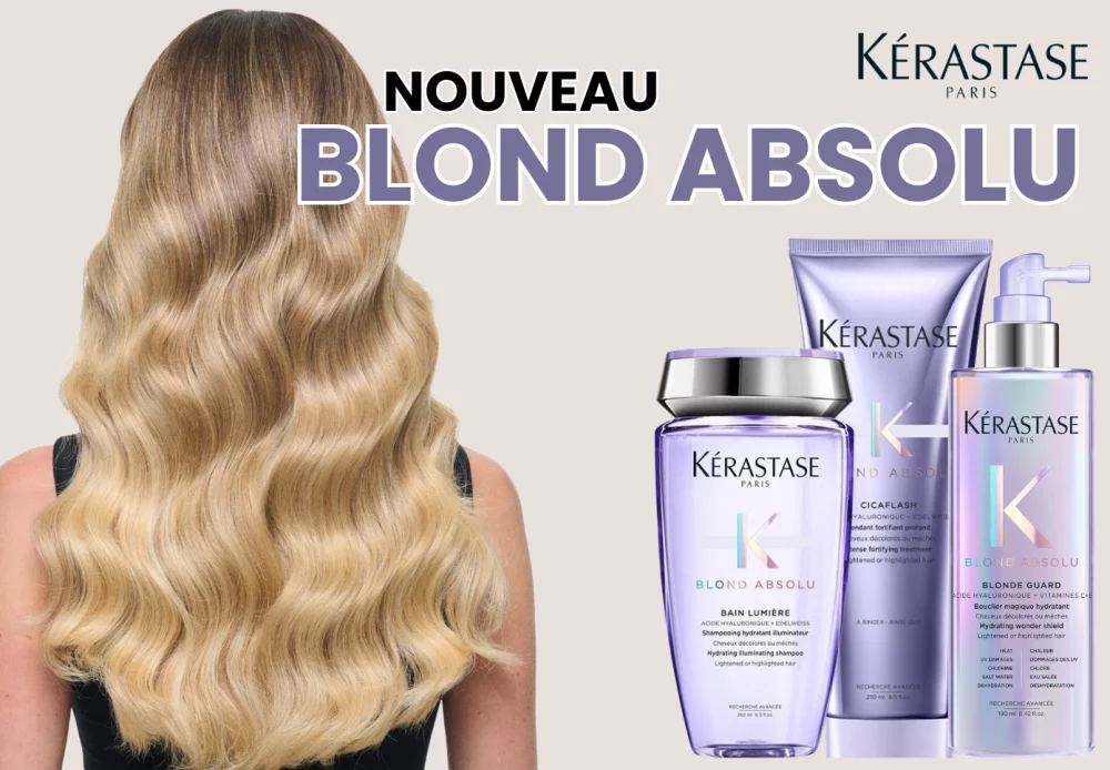 Parfum Gloss Hair Mist de Gloss Absolu par Kérastase