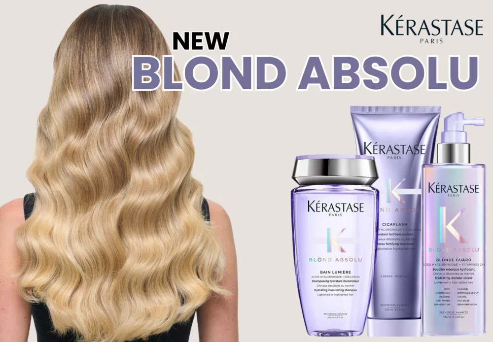 Perfume Gloss Hair Mist de Gloss Absolu by Kérastase