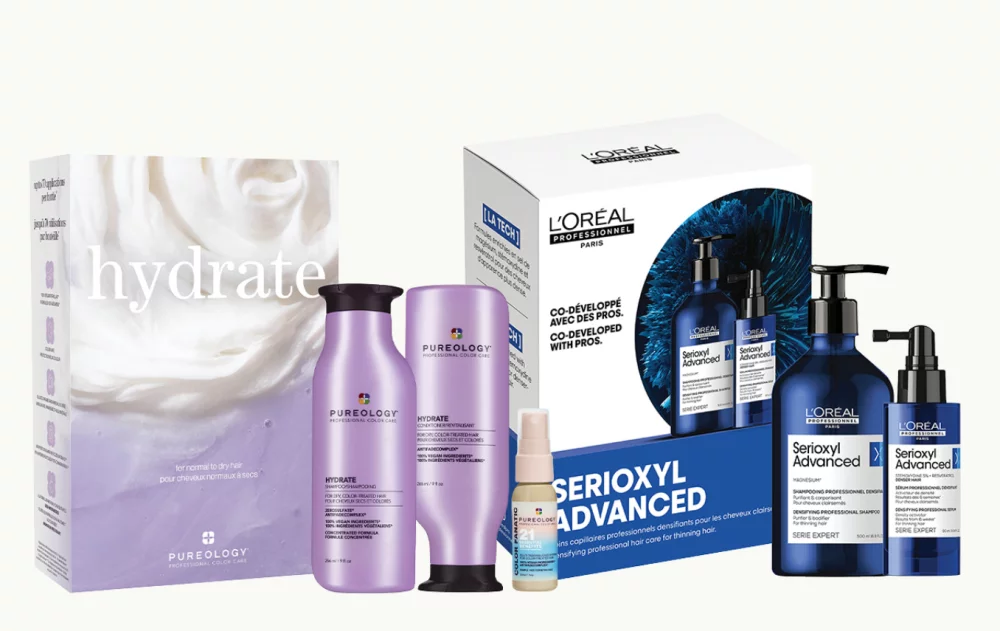 Perfume Gloss Hair Mist de Gloss Absolu by Kérastase