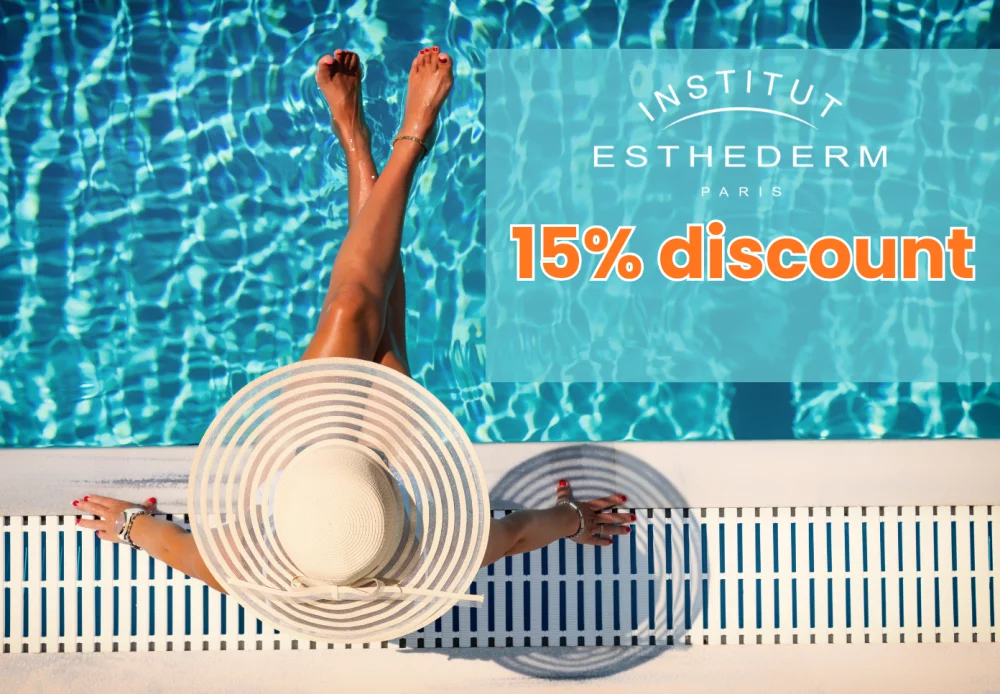 Institut Esthederm Sun Care Sunscreens & Skincare Products