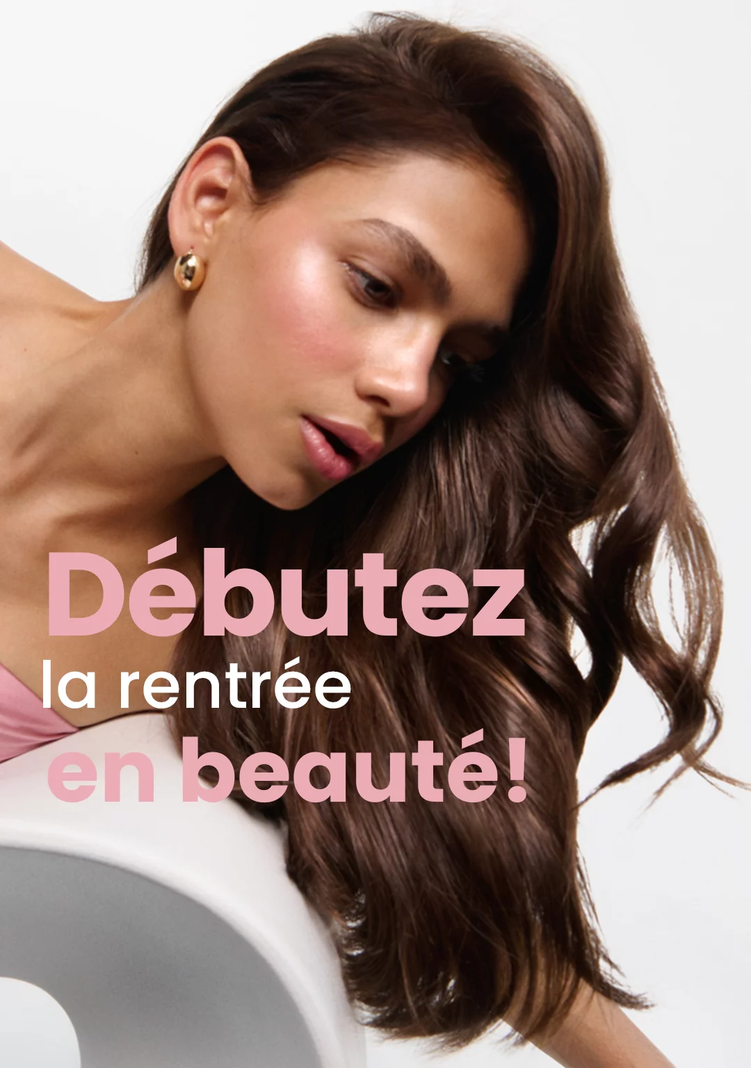Coffrets de printemps en rabais : Kérastase, L'Oréal Professionnel, Shu Uemura et Pureology