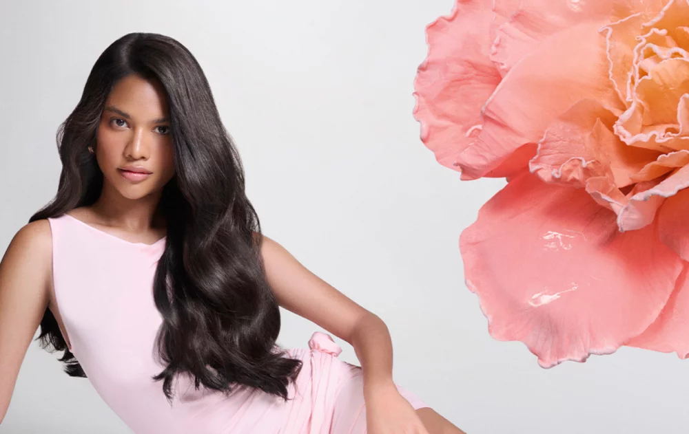 Perfume Gloss Hair Mist de Gloss Absolu by Kérastase