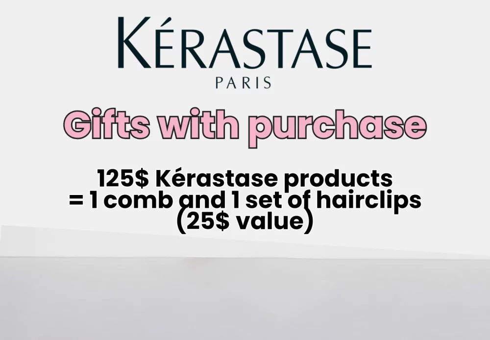 Perfume Gloss Hair Mist de Gloss Absolu by Kérastase