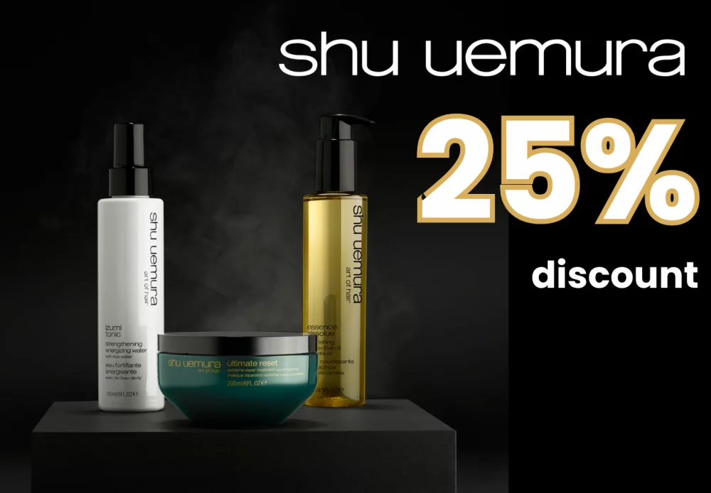 Vitaman men's shampoo – natural hair care products for men