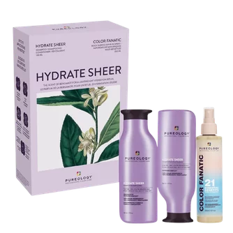 Rabais et promotions sur les soins capillaires Shu Uemura