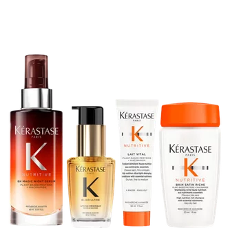 Rabais et promotions sur les produits de la gamme Première de Kérastase