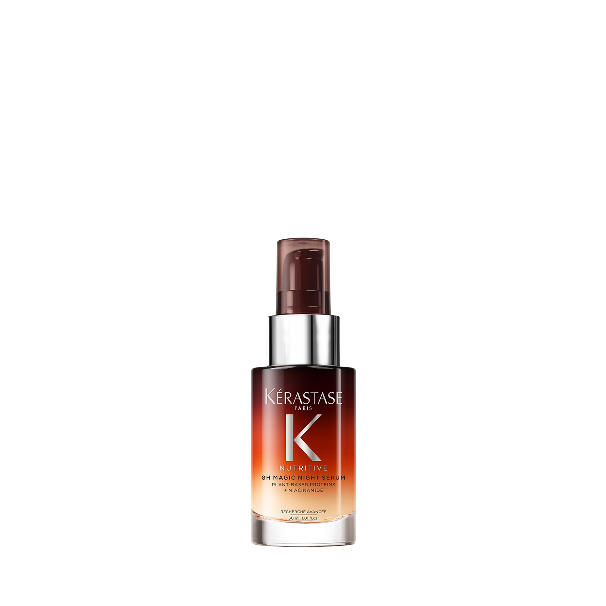 Nutritive 8H Magic Night Serum