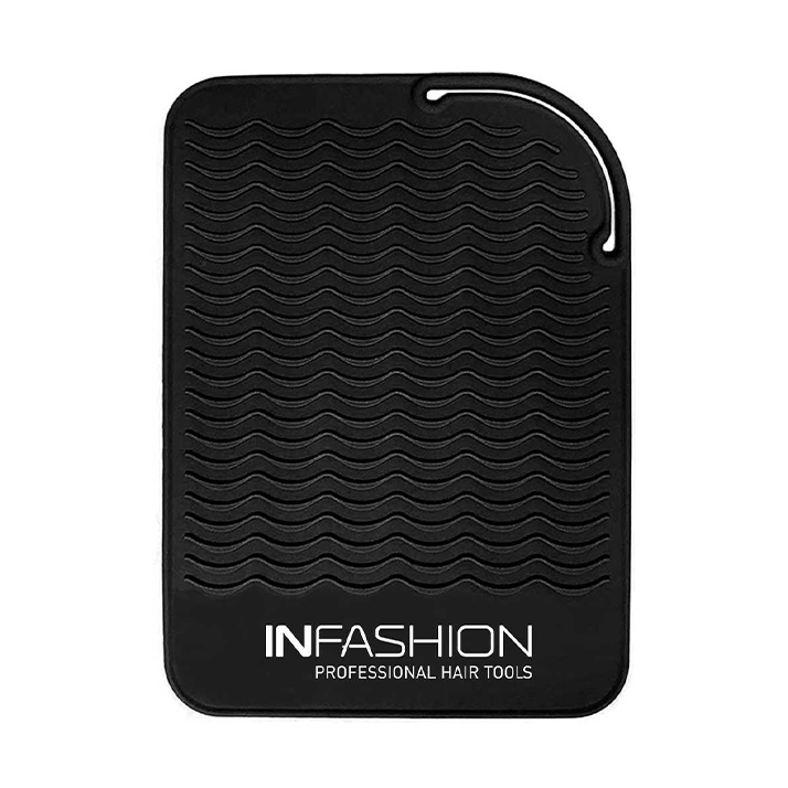 Black Heat Mat