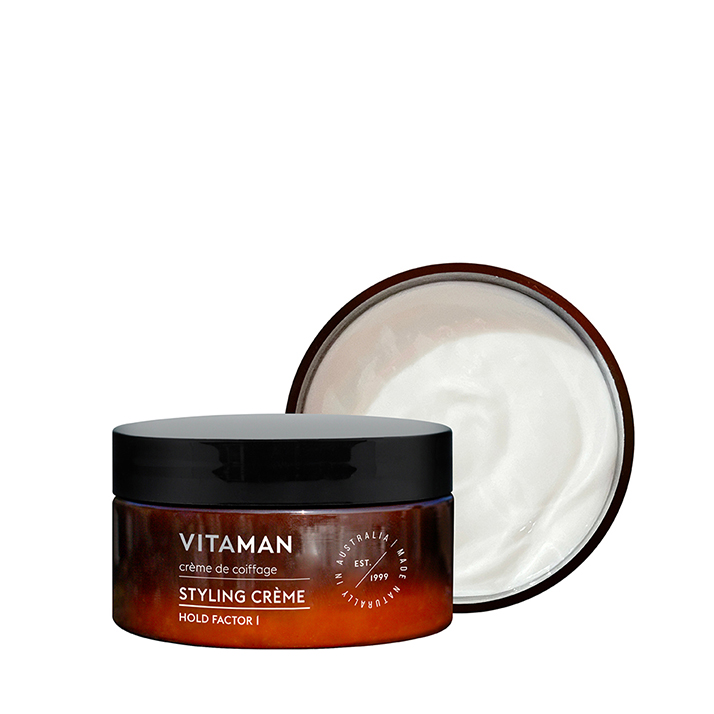 Styling Crème