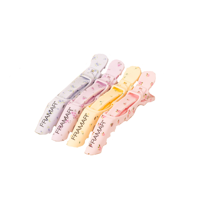 Country Charm Expandable Sectioning Clips Framar