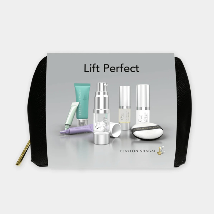 Clayton Shagal Lift Perfect Discovery Kit