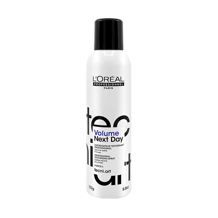Next Day Hair Spray de Finition Sec