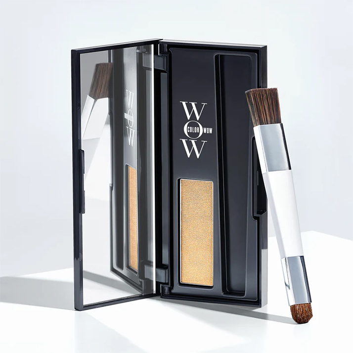 Color Wow Root Cover Up Blond