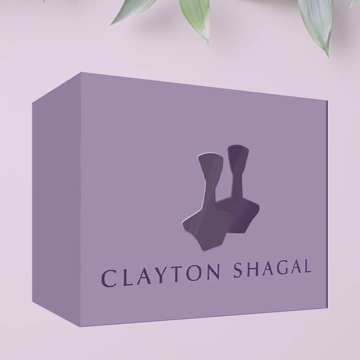 Clayton Shagal's Solstice Lux Gift Set