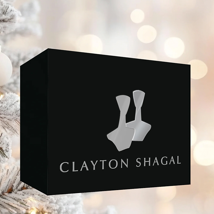 Clayton Shagal's Classique Gift Set