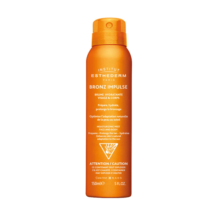 Spray Visage et Corps Bronz Impulse