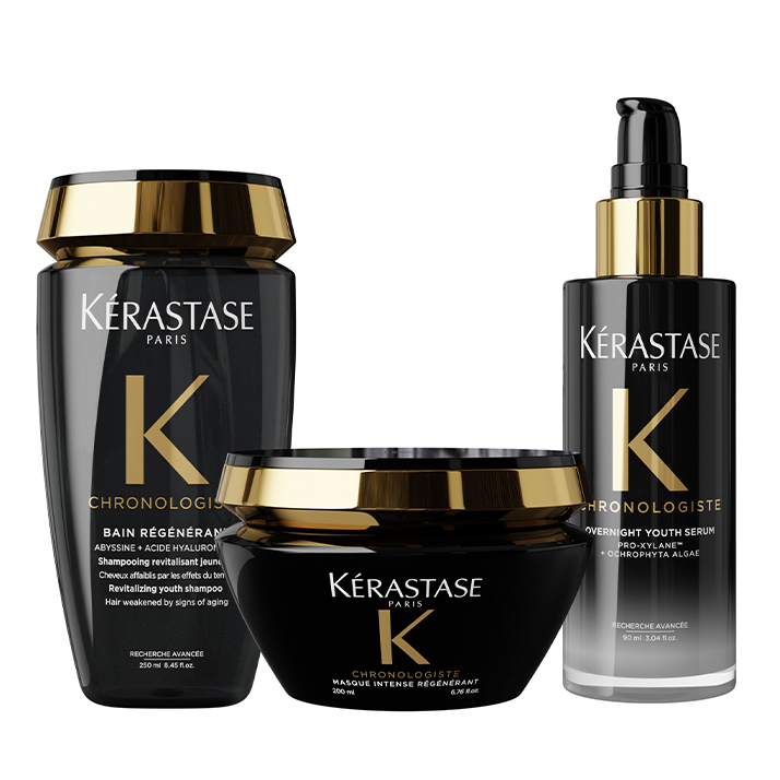 Chronologiste Routine Revitalisant Jeunesse (Sérum Nuit Jeunesse)