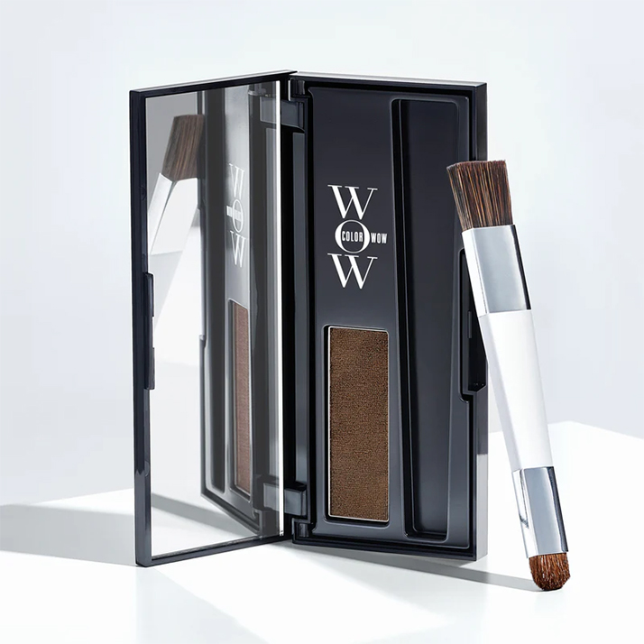 Color Wow Root Cover Up Brun Moyen