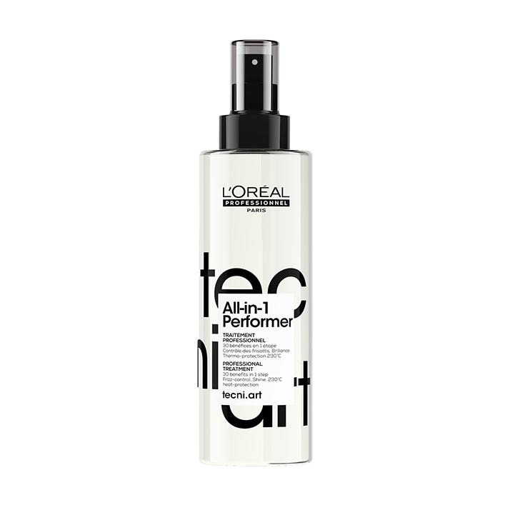 All-in-1 Performer Leave-In Conditioner