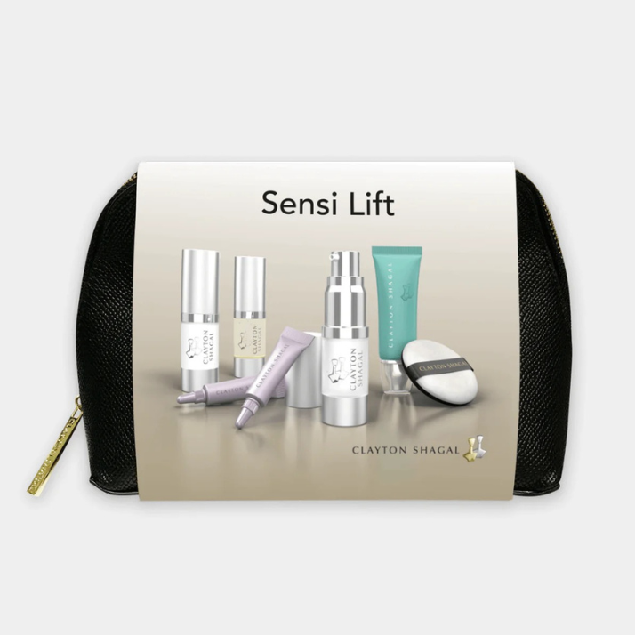 Clayton Shagal Sensi Lift Discovery Kit