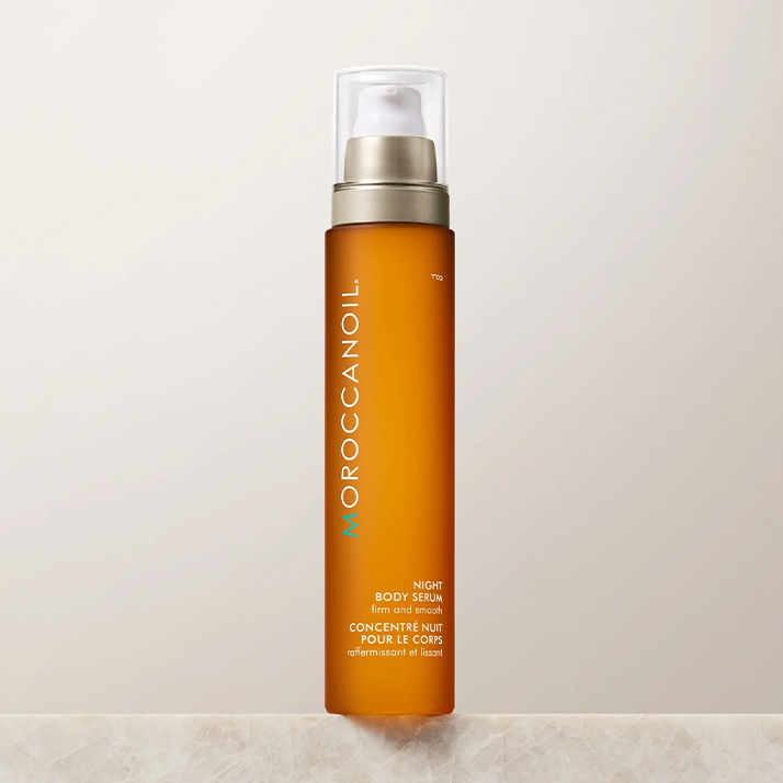 Night Body Serum Moroccanoil