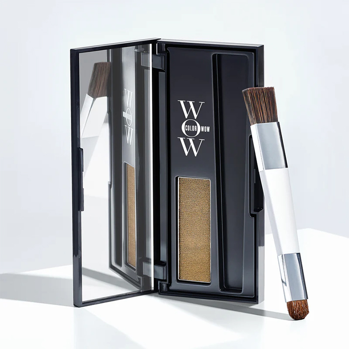 Color Wow Root Cover Up Blond Foncé