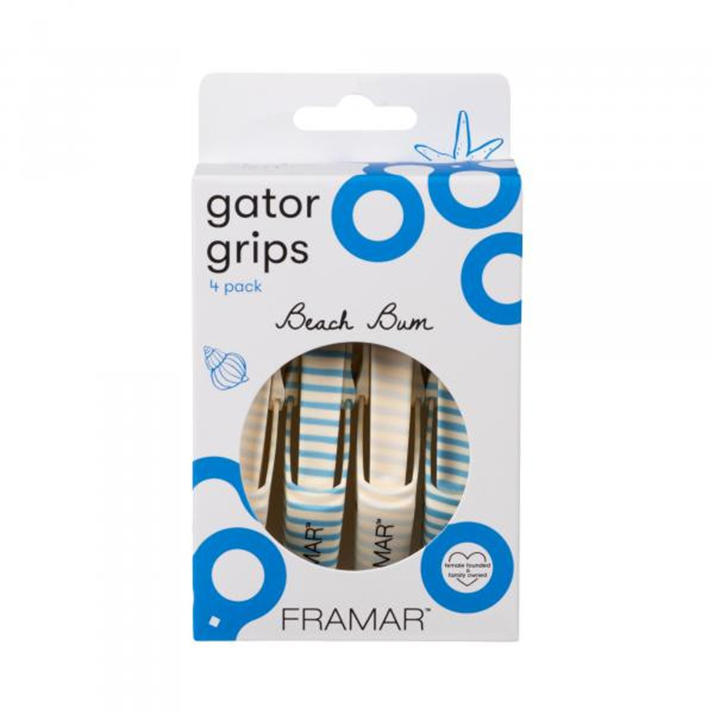 Pinces à Sectionner Extensibles Beach Bum Framar