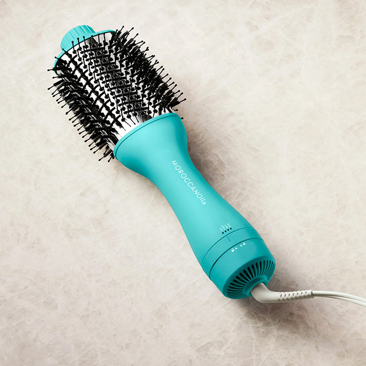 4-in-1 Blow-Dryer Brush