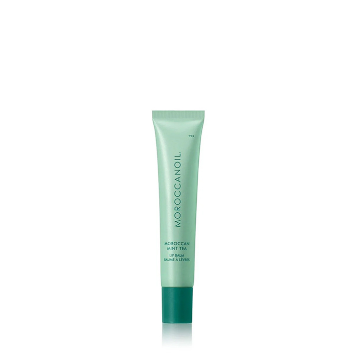 Moroccanoil Moroccan Mint Tea Lip Balm