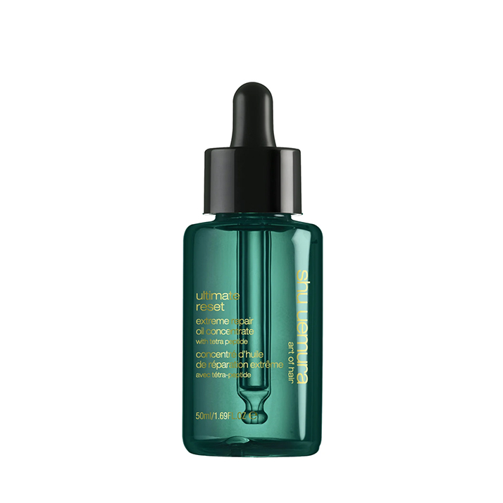 Concentré d'Huile Réparateur Extrême Ultimate Reset