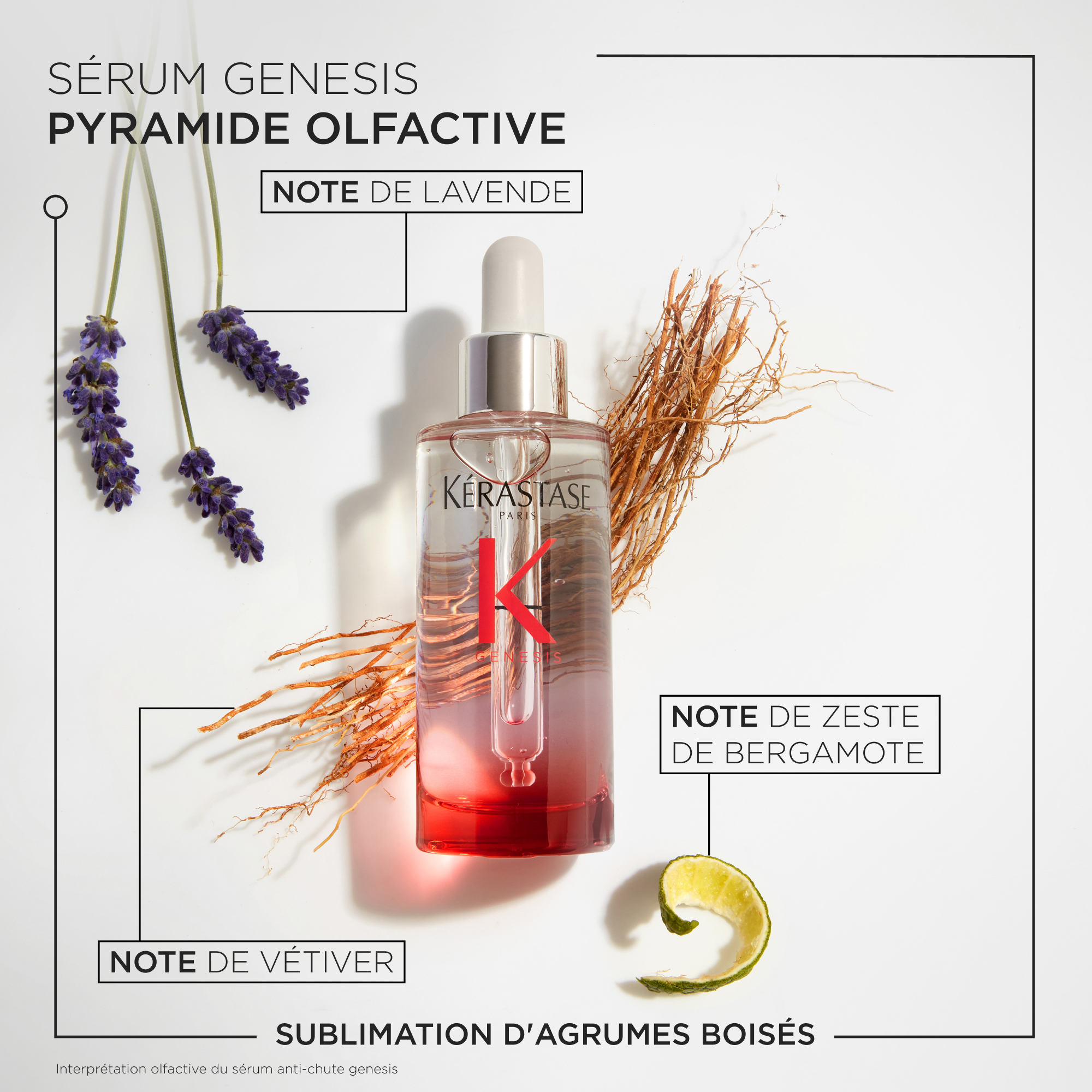 ☆ genis Capix Serum GENiS Professional | 商品詳細