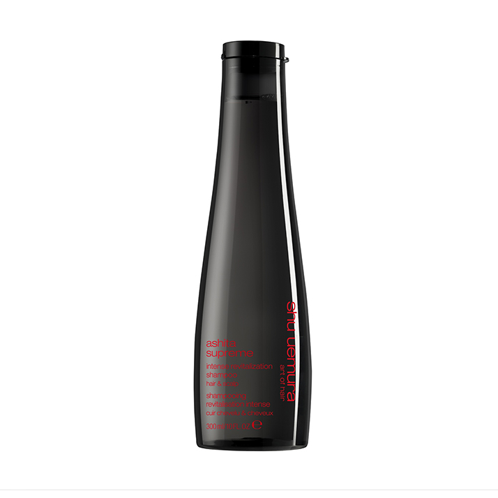 Ashita Supreme Intense Revitalization Shampoo