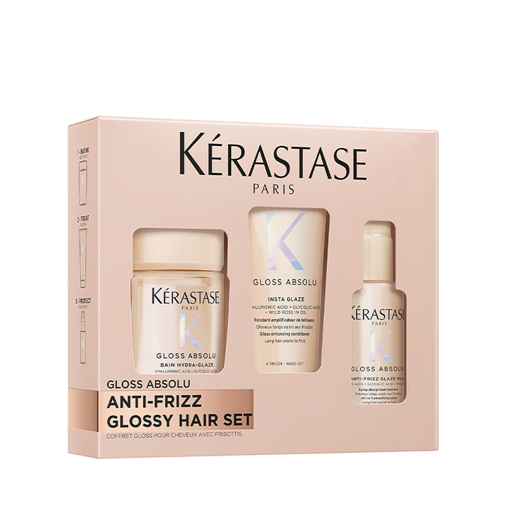 Gloss Absolu Discovery Kit