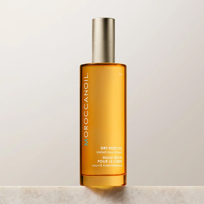 Dry Body Oil Moroccanoil