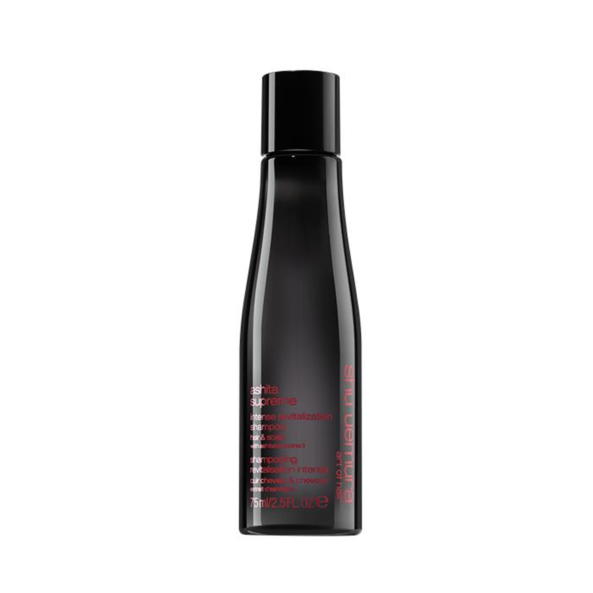 Shampoing Revitalisation Intense Ashita Supreme