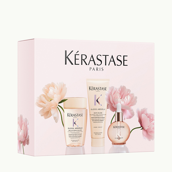 Gloss Absolu Discovery Kit