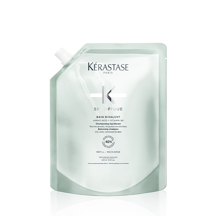 Bain Divalent Spécifique 500 ml Éco