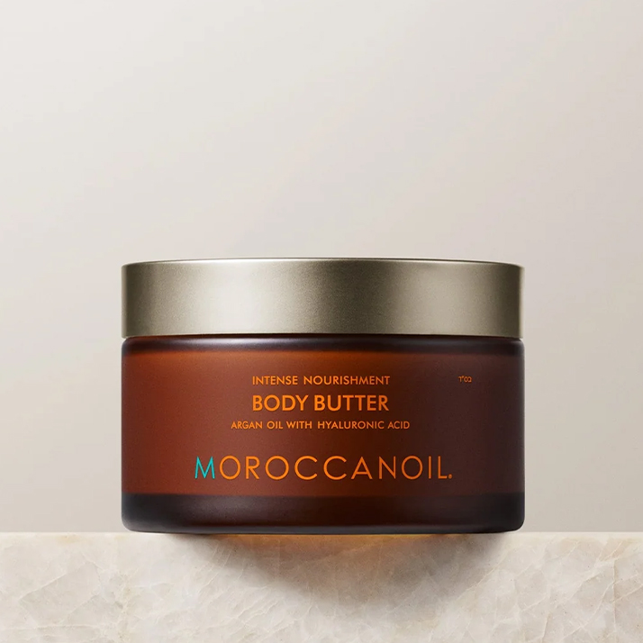 Body Butter Moroccanoil