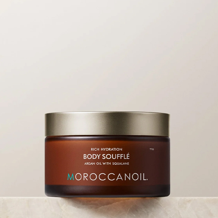 Body Soufflé Moroccanoil